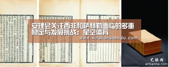 安理会关注西非和萨赫勒面临的多重稳定与发展挑战:星空体育(图2) 星空平台